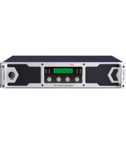 Cục đẩy công suất Dapro MA4800 4 kênh Class H