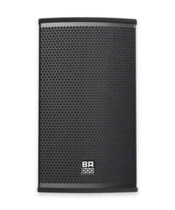 Loa Badoosound HE-612 mặt trước