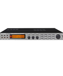Vang số Dapro L9+ mặt trước