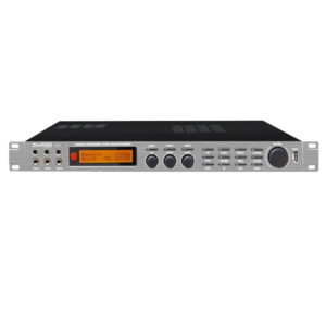 Vang số Dapro L9+ mặt trước