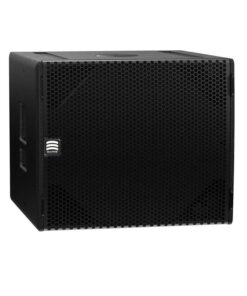 Loa siêu trầm Dapro LX118 góc nghiêng