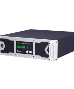 Cục đẩy công suất Dapro MA1100 góc nghiêng