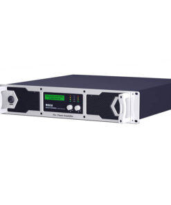 Cục đẩy công suất Dapro MA650 mặt trước