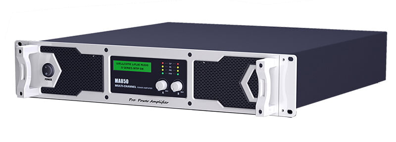 Dapro MA850 góc nhìn sản phẩm
